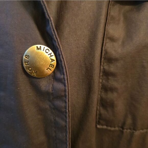 Michael Kors women's winter jacket size M - Picture 5 of 11